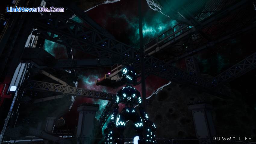 Hình ảnh trong game Dummy Life (screenshot) Hình ảnh trong game Dummy Life (screenshot)