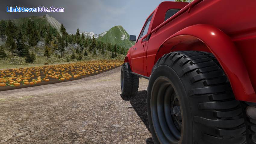 Hình ảnh trong game Professional Farmer: American Dream (screenshot) Hình ảnh trong game Professional Farmer: American Dream (screenshot)