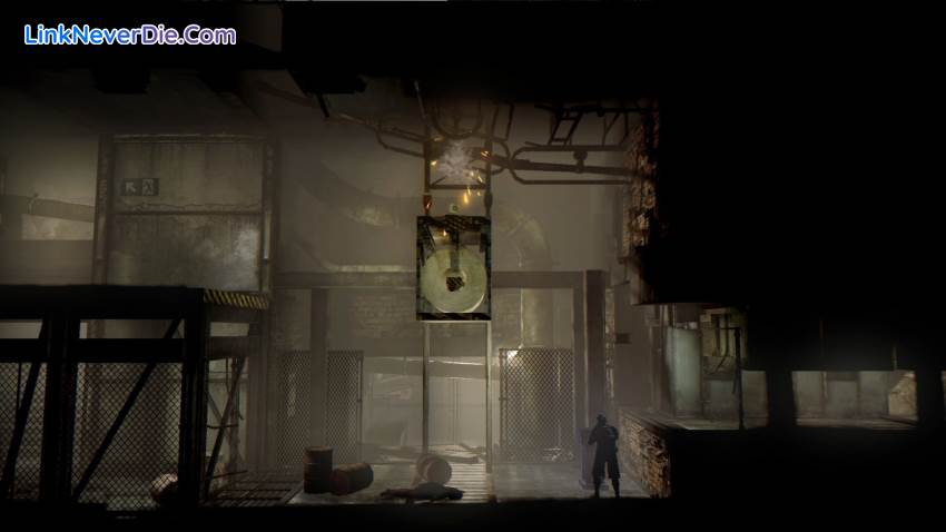 Hình ảnh trong game Deadlight (screenshot)