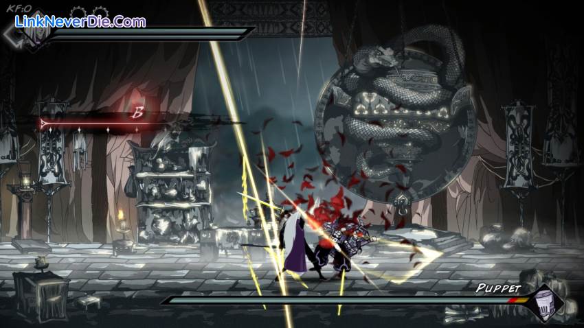 Hình ảnh trong game Rain Blood Chronicles: Mirage (screenshot) Hình ảnh trong game Rain Blood Chronicles: Mirage (screenshot)