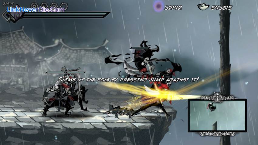 Hình ảnh trong game Rain Blood Chronicles: Mirage (screenshot) Hình ảnh trong game Rain Blood Chronicles: Mirage (screenshot)