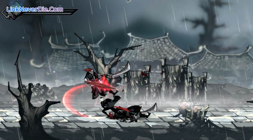 Hình ảnh trong game Rain Blood Chronicles: Mirage (screenshot) Hình ảnh trong game Rain Blood Chronicles: Mirage (screenshot)