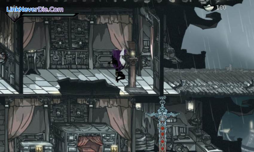 Hình ảnh trong game Rain Blood Chronicles: Mirage (screenshot) Hình ảnh trong game Rain Blood Chronicles: Mirage (screenshot)