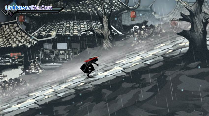 Hình ảnh trong game Rain Blood Chronicles: Mirage (screenshot) Hình ảnh trong game Rain Blood Chronicles: Mirage (screenshot)
