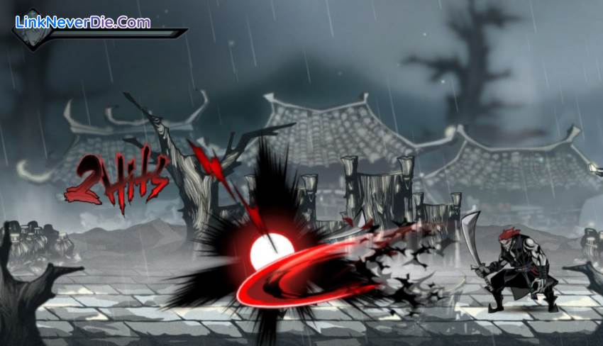Hình ảnh trong game Rain Blood Chronicles: Mirage (screenshot) Hình ảnh trong game Rain Blood Chronicles: Mirage (screenshot)
