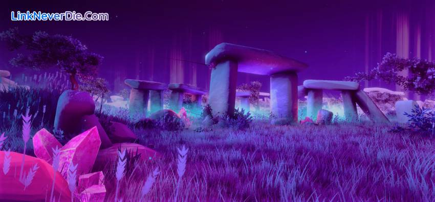 Hình ảnh trong game Wanderlust (screenshot) Hình ảnh trong game Wanderlust (screenshot)