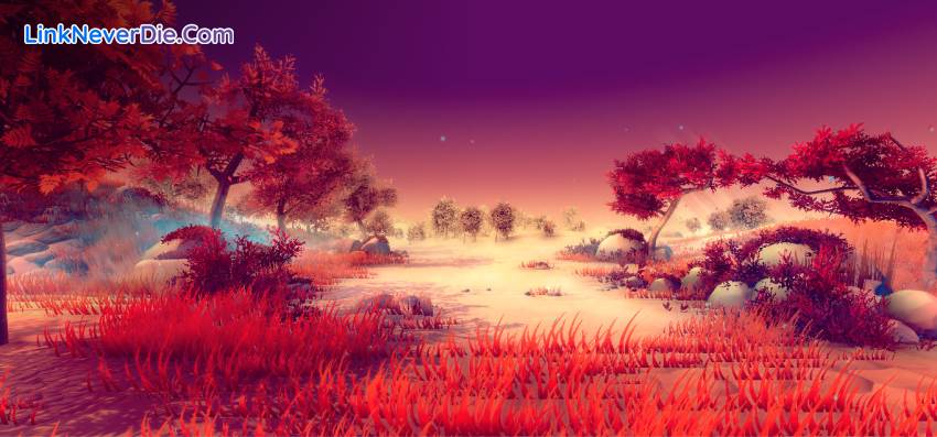 Hình ảnh trong game Wanderlust (screenshot)