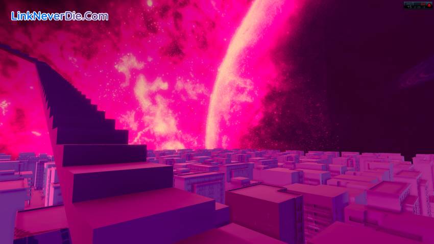 Hình ảnh trong game Wanderlust (screenshot) Hình ảnh trong game Wanderlust (screenshot)