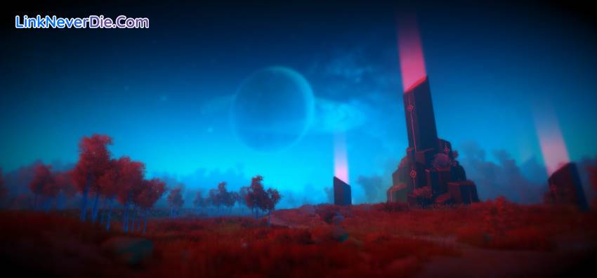 Hình ảnh trong game Wanderlust (screenshot) Hình ảnh trong game Wanderlust (screenshot)