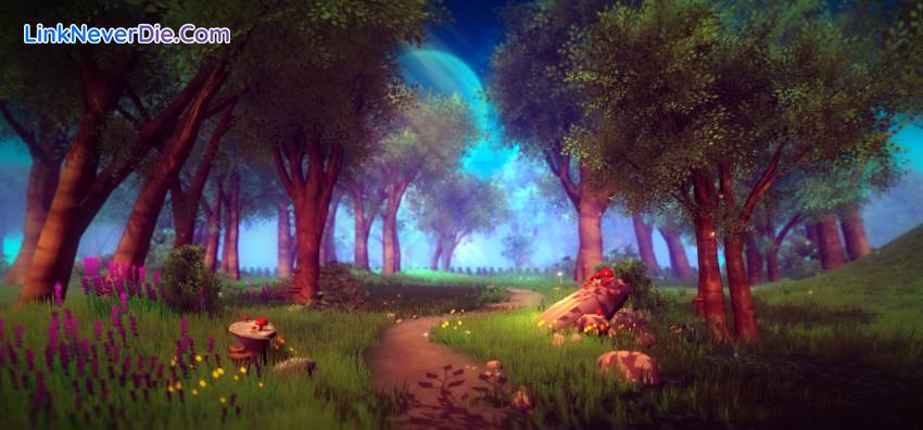 Hình ảnh trong game Wanderlust (screenshot) Hình ảnh trong game Wanderlust (screenshot)