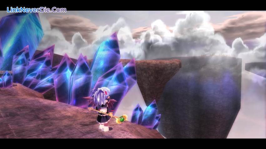 Hình ảnh trong game Zwei: The Ilvard Insurrection (screenshot)