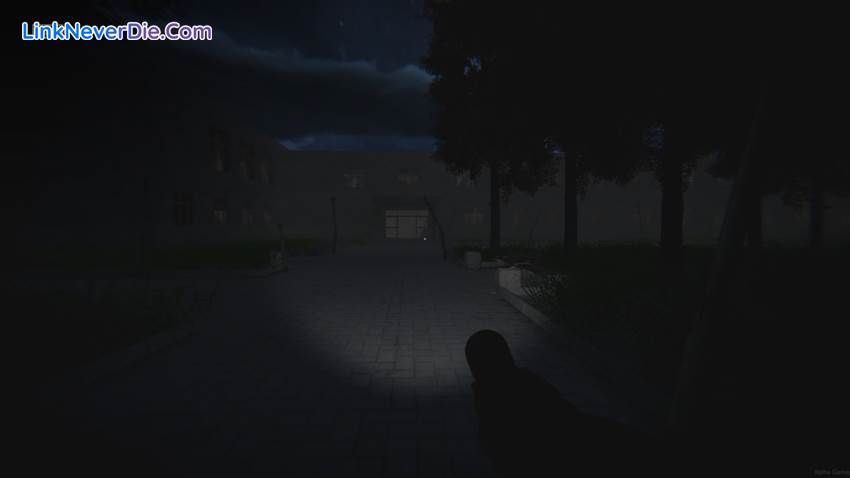 Hình ảnh trong game The Fog (screenshot)