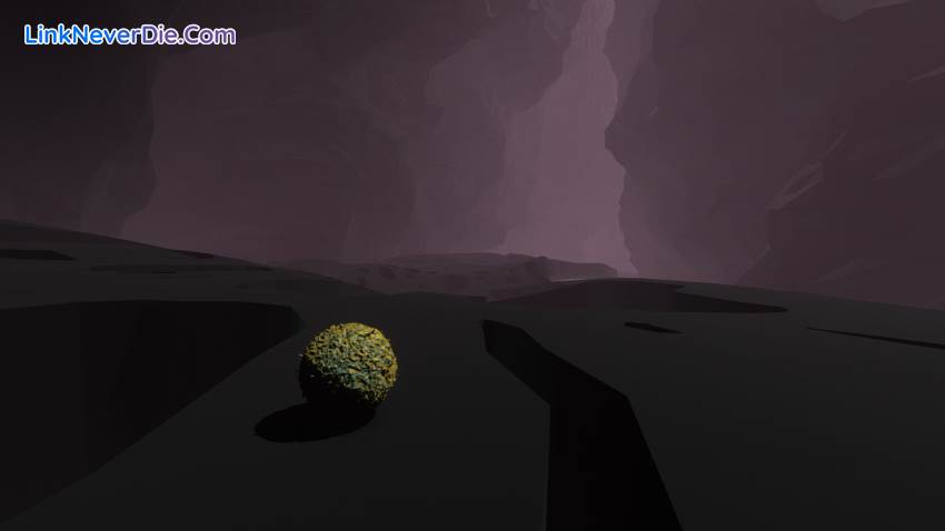 Hình ảnh trong game Polyball (screenshot)