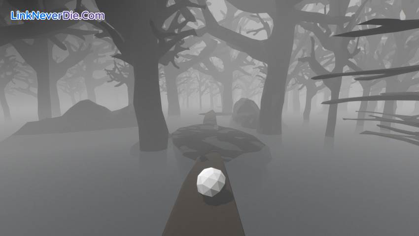 Hình ảnh trong game Polyball (screenshot)