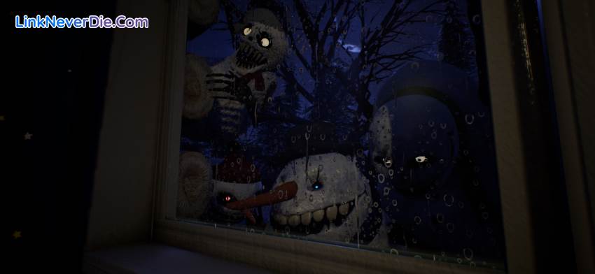 Hình ảnh trong game Frosty Nights (screenshot)