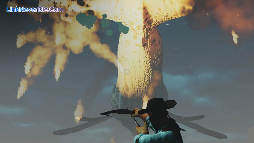 Hình ảnh trong game Arrowpoint (screenshot)