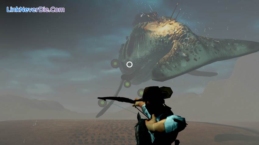 Hình ảnh trong game Arrowpoint (screenshot)