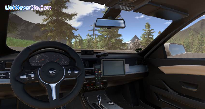 Hình ảnh trong game Autobahn Police Simulator 2 (screenshot)