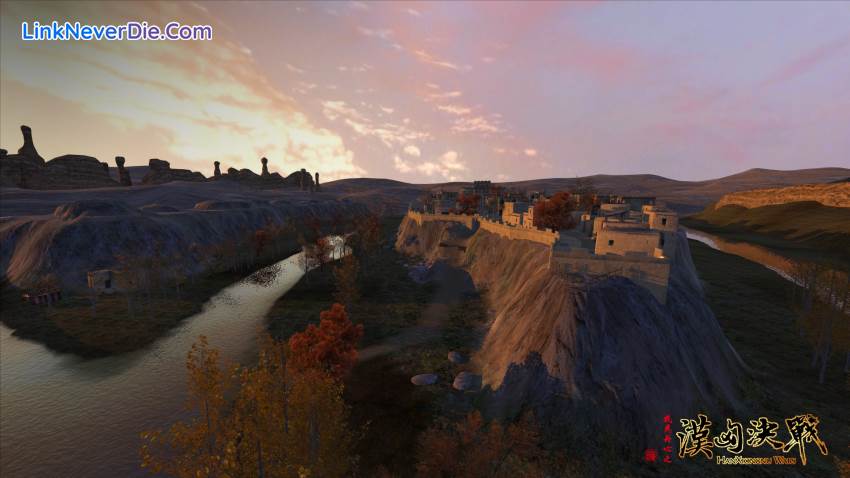 Hình ảnh trong game Gloria Sinica: Han Xiongnu Wars (screenshot) Hình ảnh trong game Gloria Sinica: Han Xiongnu Wars (screenshot)