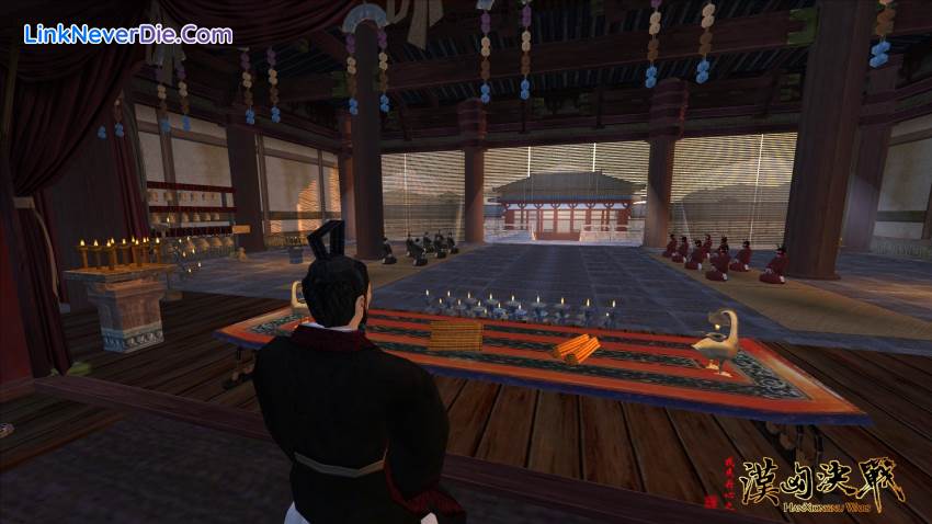 Hình ảnh trong game Gloria Sinica: Han Xiongnu Wars (screenshot) Hình ảnh trong game Gloria Sinica: Han Xiongnu Wars (screenshot)