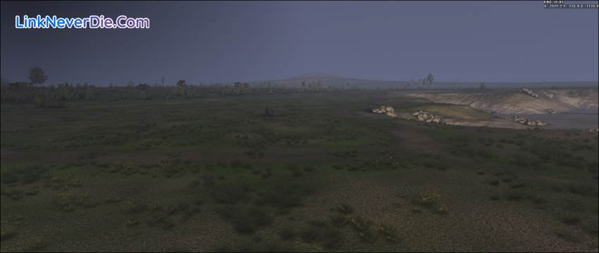 Hình ảnh trong game Graviteam Tactics: Mius-Front (screenshot)