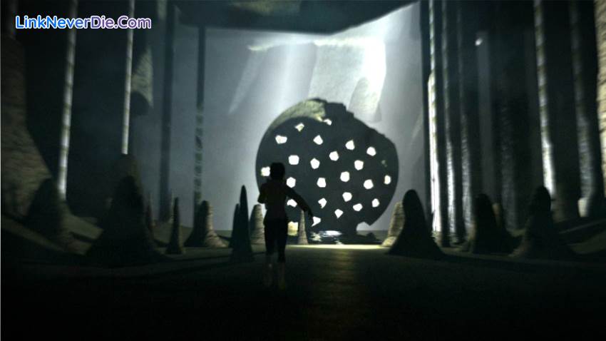 Hình ảnh trong game Distortions (screenshot)