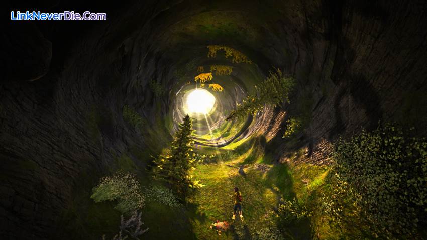 Hình ảnh trong game Distortions (screenshot)