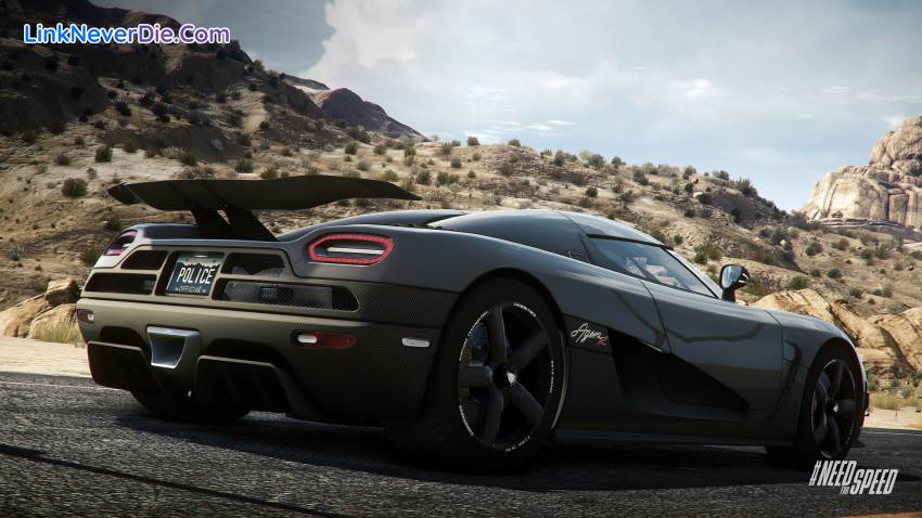 Hình ảnh trong game Need for Speed: Rivals (screenshot) Hình ảnh trong game Need for Speed: Rivals (screenshot)