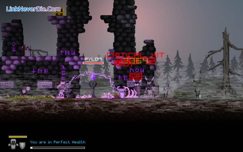 Hình ảnh trong game Regions Of Ruin (screenshot)