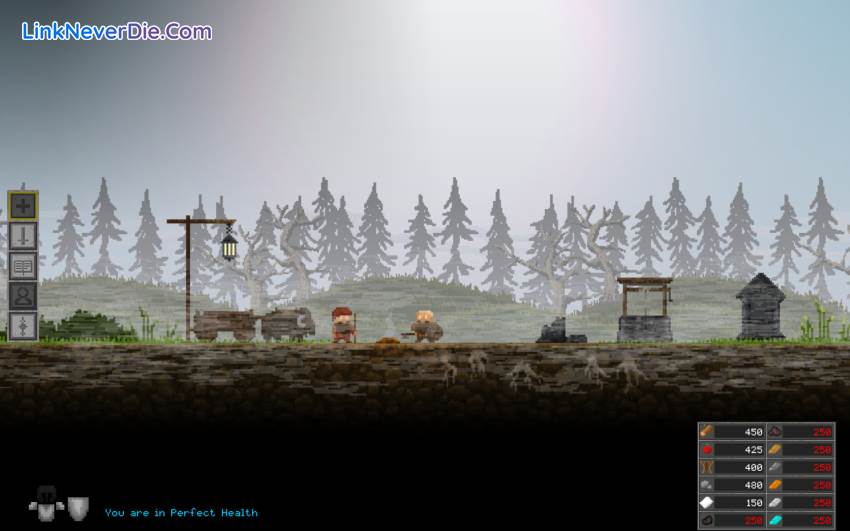 Hình ảnh trong game Regions Of Ruin (screenshot)