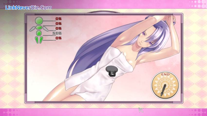 Hình ảnh trong game Agarest: Generations of War 2 (screenshot)