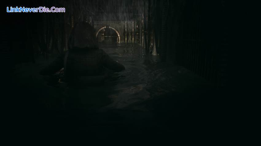 Hình ảnh trong game Remothered: Tormented Fathers (screenshot)