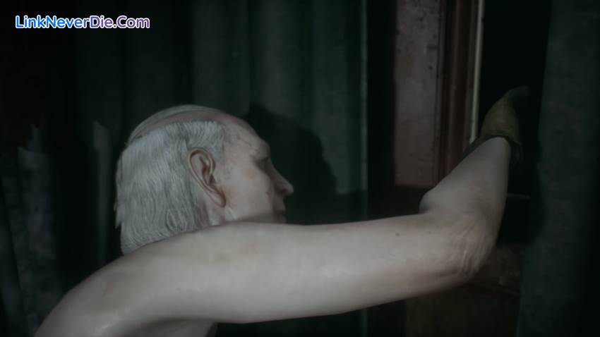 Hình ảnh trong game Remothered: Tormented Fathers (screenshot)