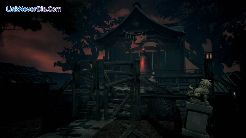 Hình ảnh trong game The Road to Hades (screenshot)