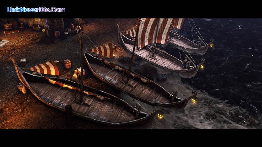 Hình ảnh trong game Chivalry Medieval Warfare (screenshot)