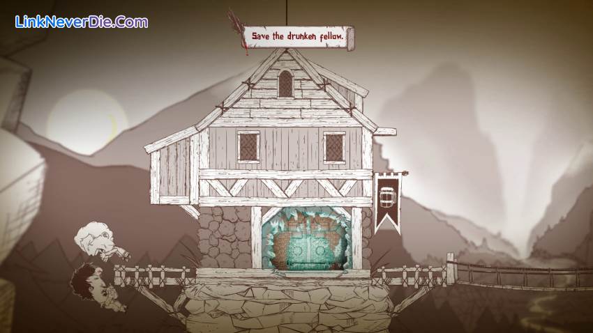 Hình ảnh trong game Haimrik (screenshot)