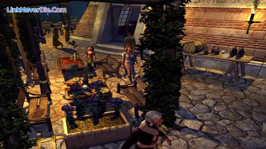 Hình ảnh trong game Sacred 2 Gold Edition (screenshot)