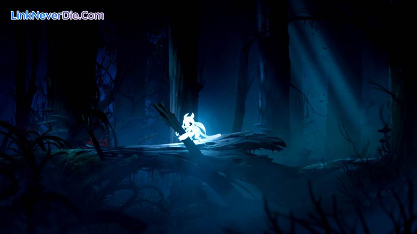 Hình ảnh trong game Ori and the Blind Forest: Definitive Edition (screenshot)