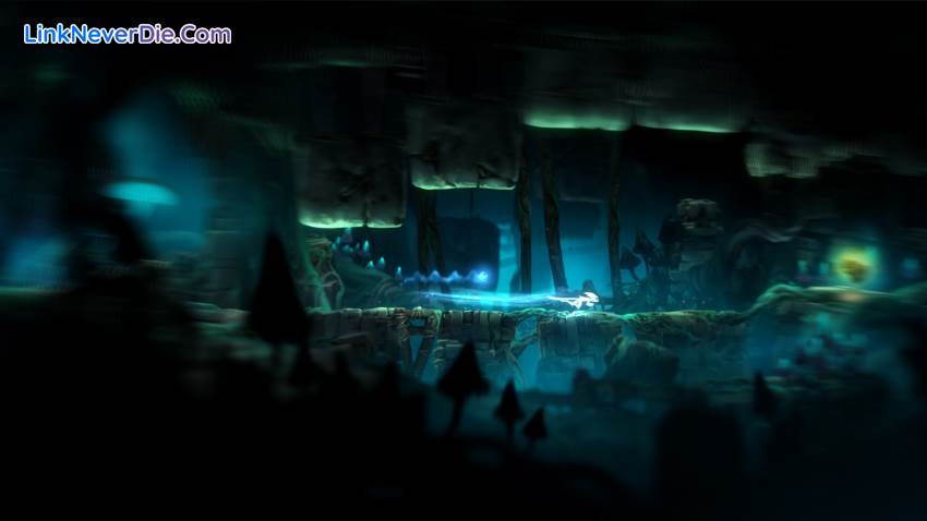 Hình ảnh trong game Ori and the Blind Forest: Definitive Edition (screenshot)