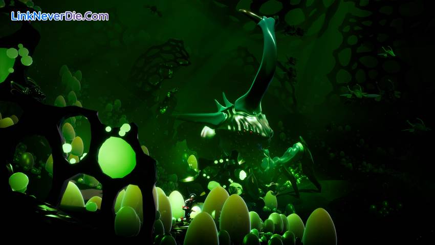 Hình ảnh trong game PLANET ALPHA (screenshot) Hình ảnh trong game PLANET ALPHA (screenshot)