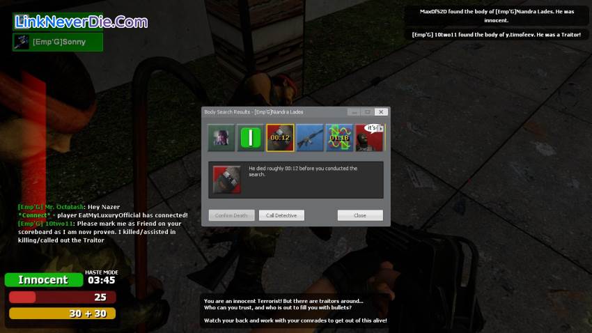 Hình ảnh trong game Garry's Mod (screenshot) Hình ảnh trong game Garry's Mod (screenshot)