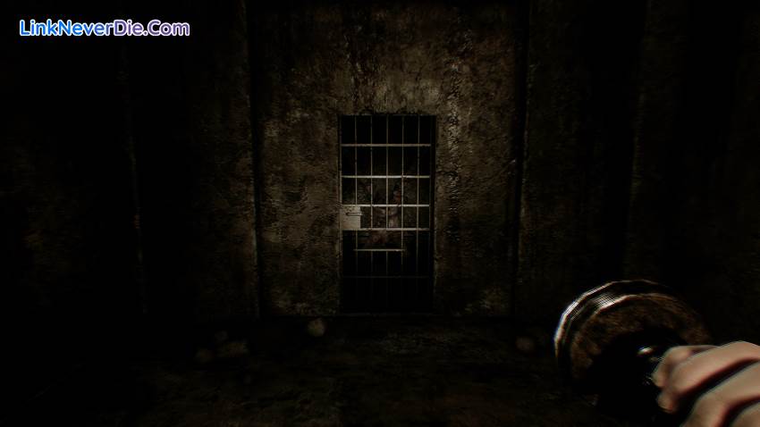 Hình ảnh trong game The Conjuring House (screenshot)