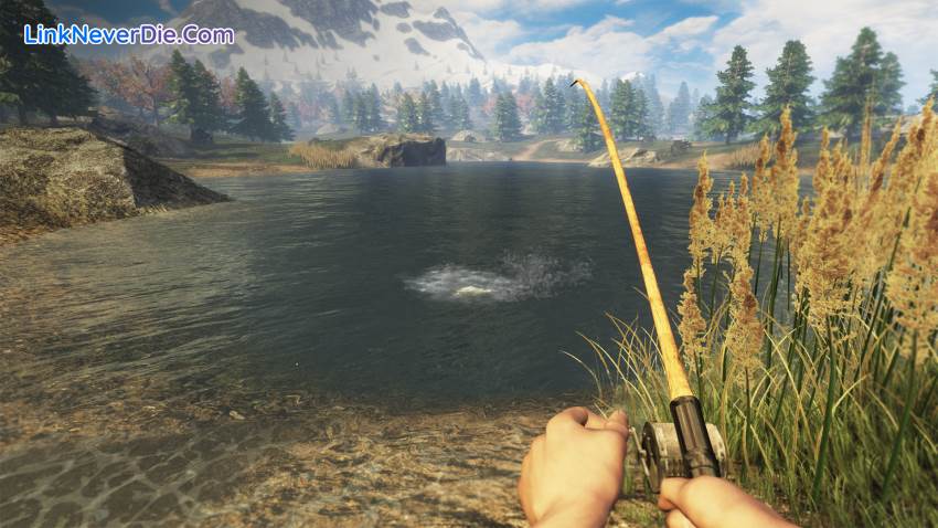 Hình ảnh trong game Subsistence (screenshot)