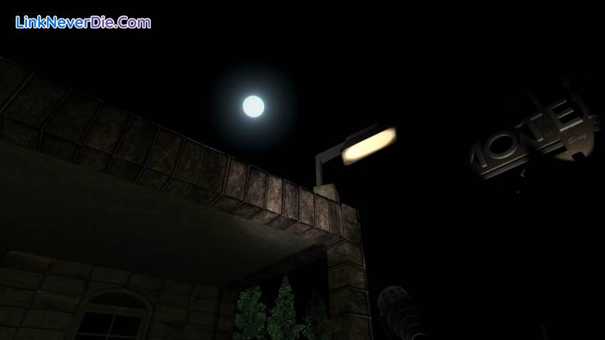 Hình ảnh trong game The Blood Eclipse (screenshot)