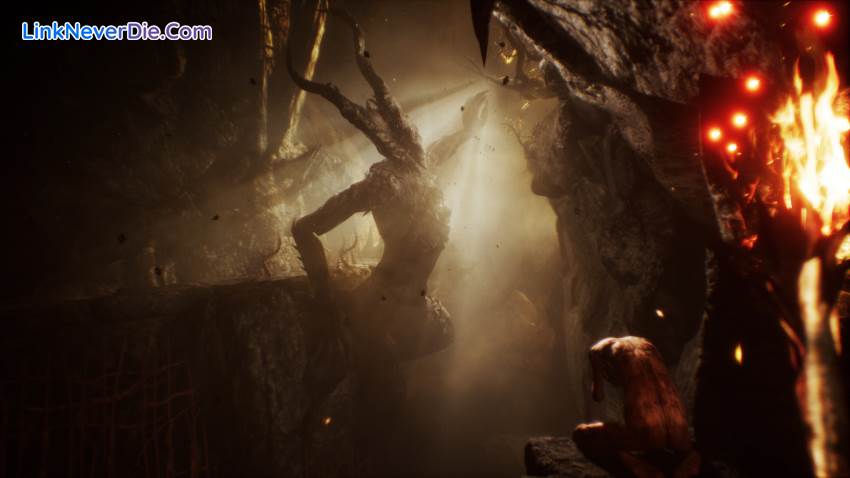 Hình ảnh trong game Agony UNRATED (screenshot)