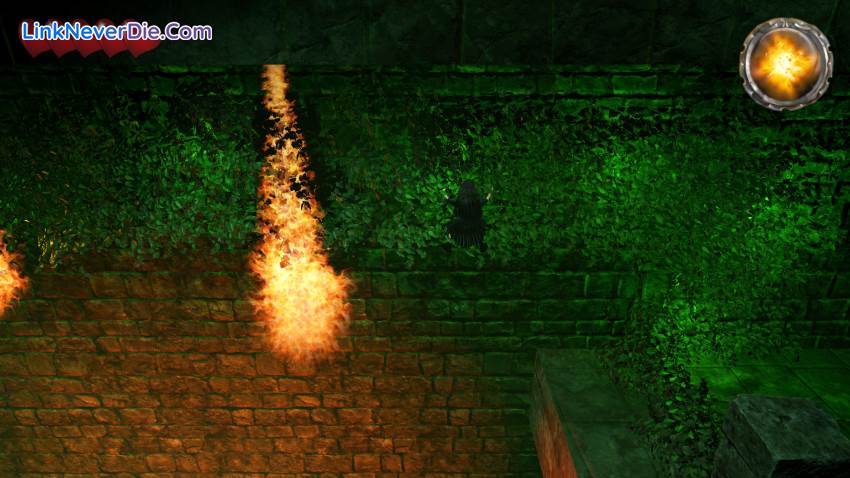 Hình ảnh trong game Zarya and the Cursed Skull (screenshot) Hình ảnh trong game Zarya and the Cursed Skull (screenshot)