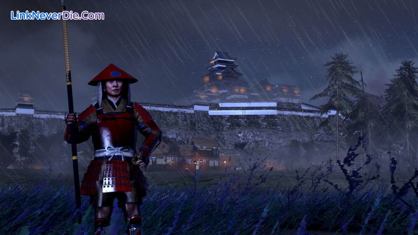 Hình ảnh trong game Total War: Shogun 2 (screenshot)