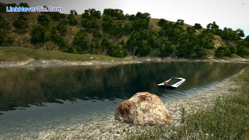 Hình ảnh trong game Ultimate Fishing Simulator (screenshot)