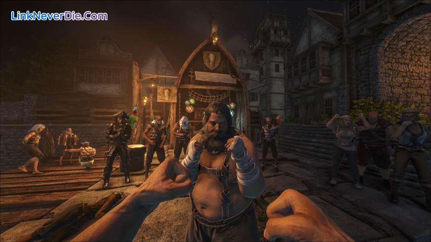 Hình ảnh trong game ATLAS (screenshot) Hình ảnh trong game ATLAS (screenshot)