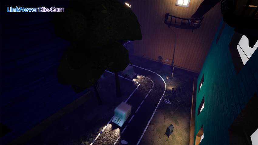 Hình ảnh trong game Hello Neighbor: Hide and Seek (screenshot)